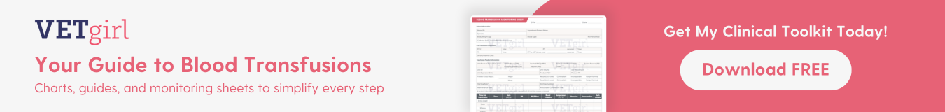 Clinical Transfusions Toolkit - Website Ad